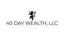 40 Day Wealth logo